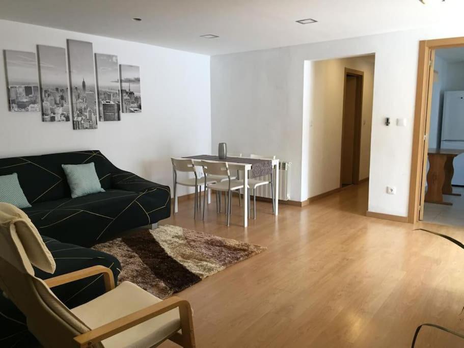 Appartamento My City House Bragança Esterno foto