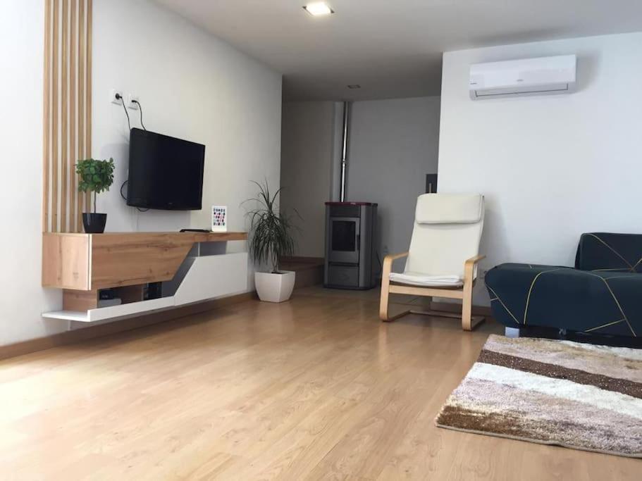 Appartamento My City House Bragança Esterno foto