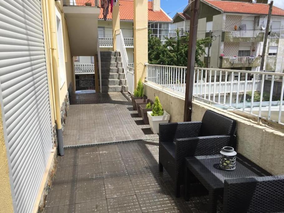 Appartamento My City House Bragança Esterno foto