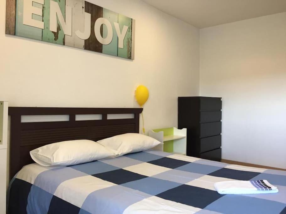 Appartamento My City House Bragança Esterno foto