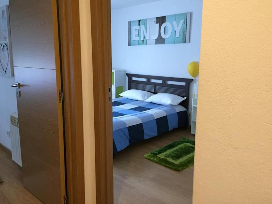 Appartamento My City House Bragança Esterno foto
