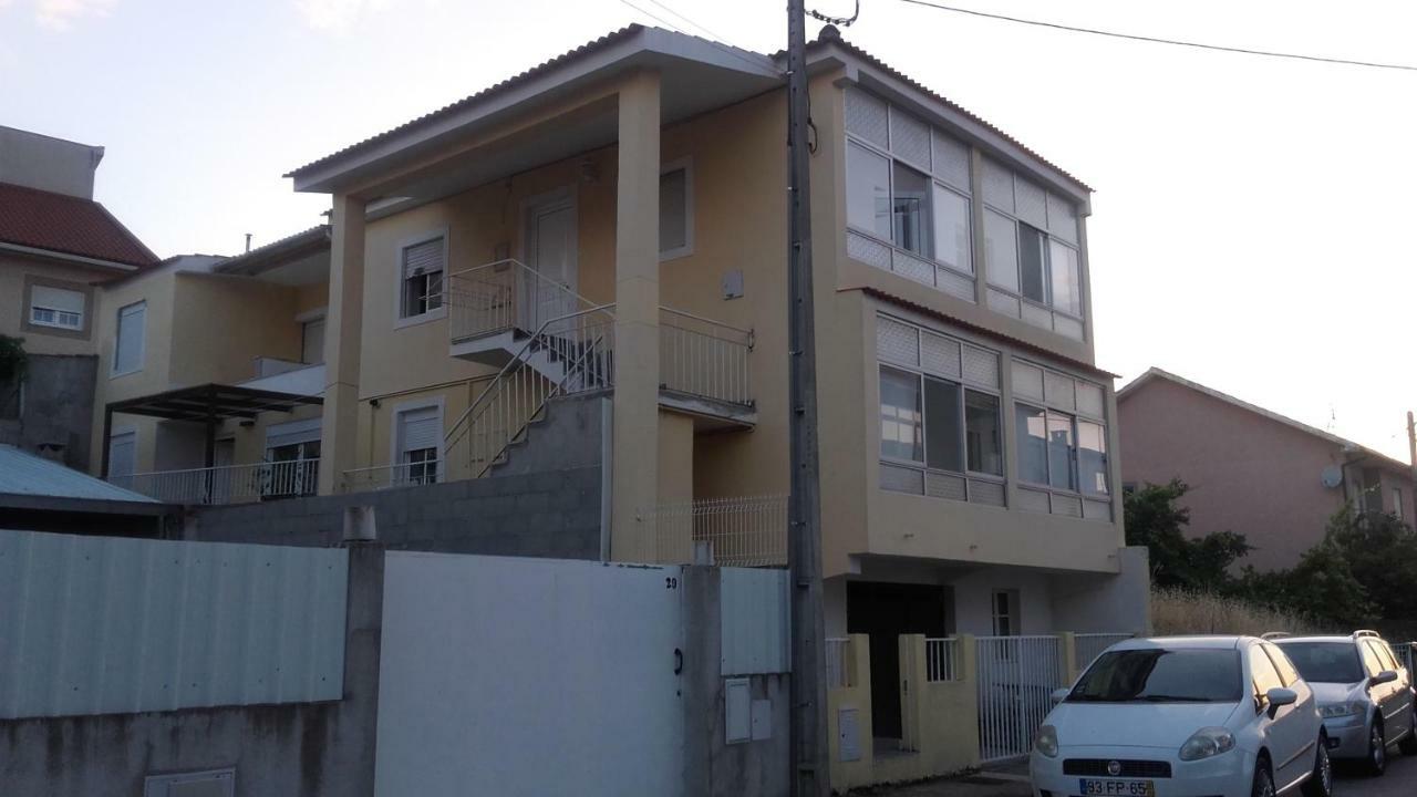 Appartamento My City House Bragança Esterno foto